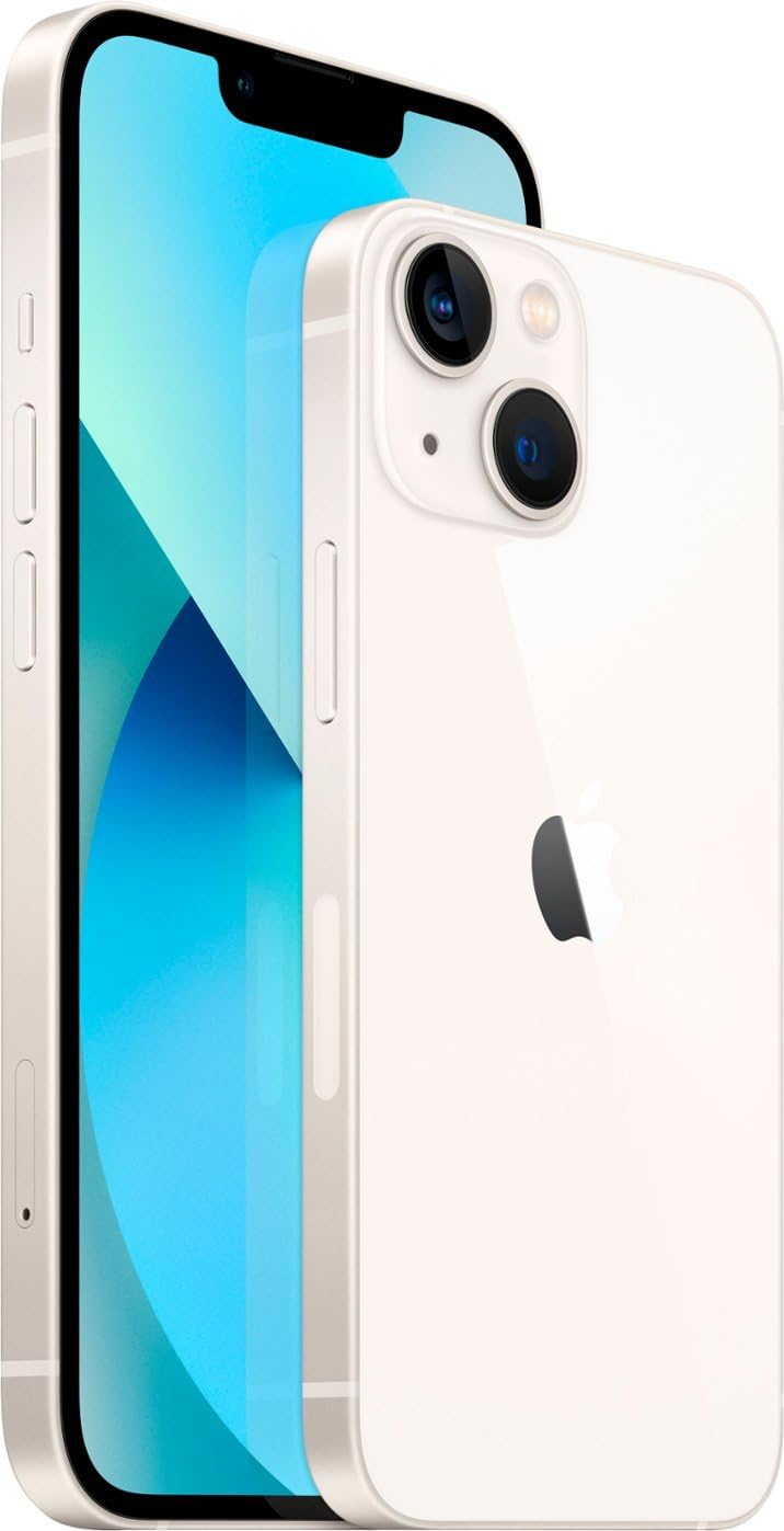 2024特集 Amazon.com: Apple Starlight 256GB, Mini, 13 iPhone 