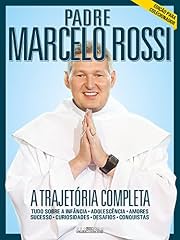 Capa de Guia Personalidades ed.01 Padre Marcelo Rossi