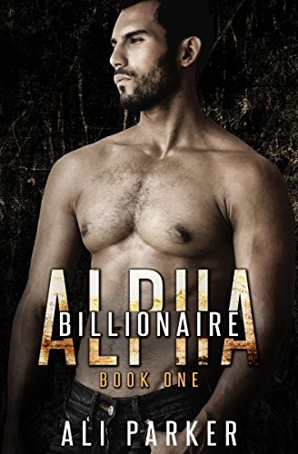 Free eBook - Billionaire Alpha