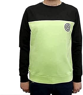 Inter Men's Crew Neck Sweatshirt men's sweatshirt