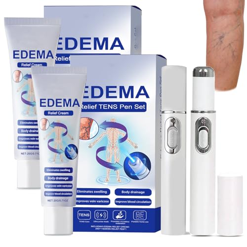 2 Pack Varicose Veins Treatment for Legs