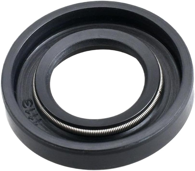 Drive Shaft Oil Seal 2 Stroke Compatible with Automotive Motorcycle Parts for Outboard Motor Dt40HP for Part Number 09282-17005-00 0928217005