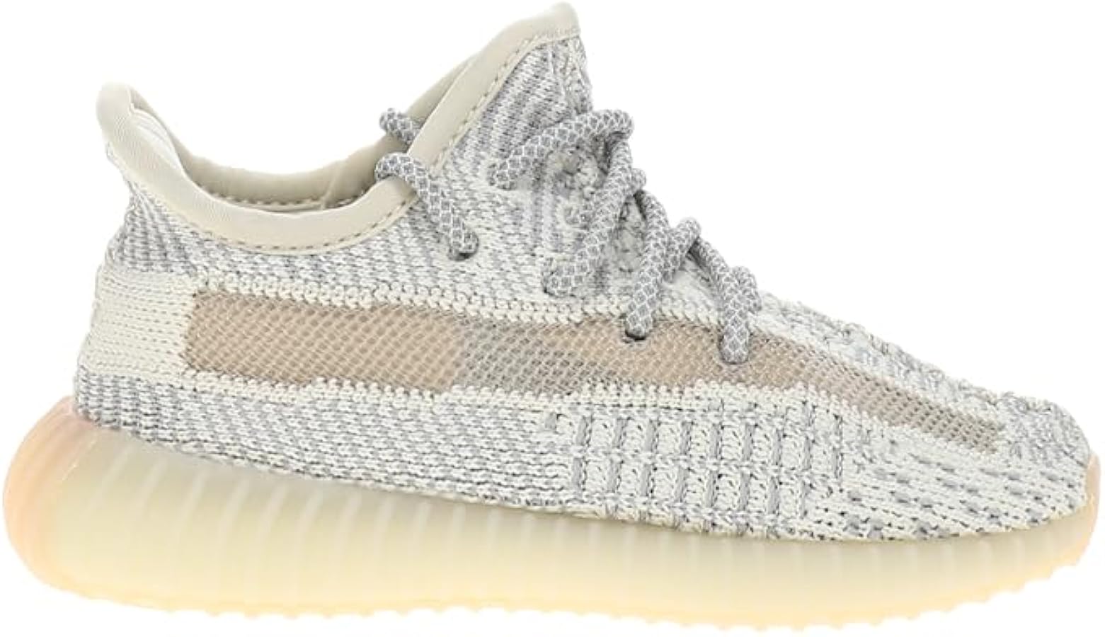 Amazon.com: adidas Yeezy Boost 350 V2 - Tenis sin cordones (bebé), Beige, 10 niño pequeño : Ropa, Zapatos y Joyería