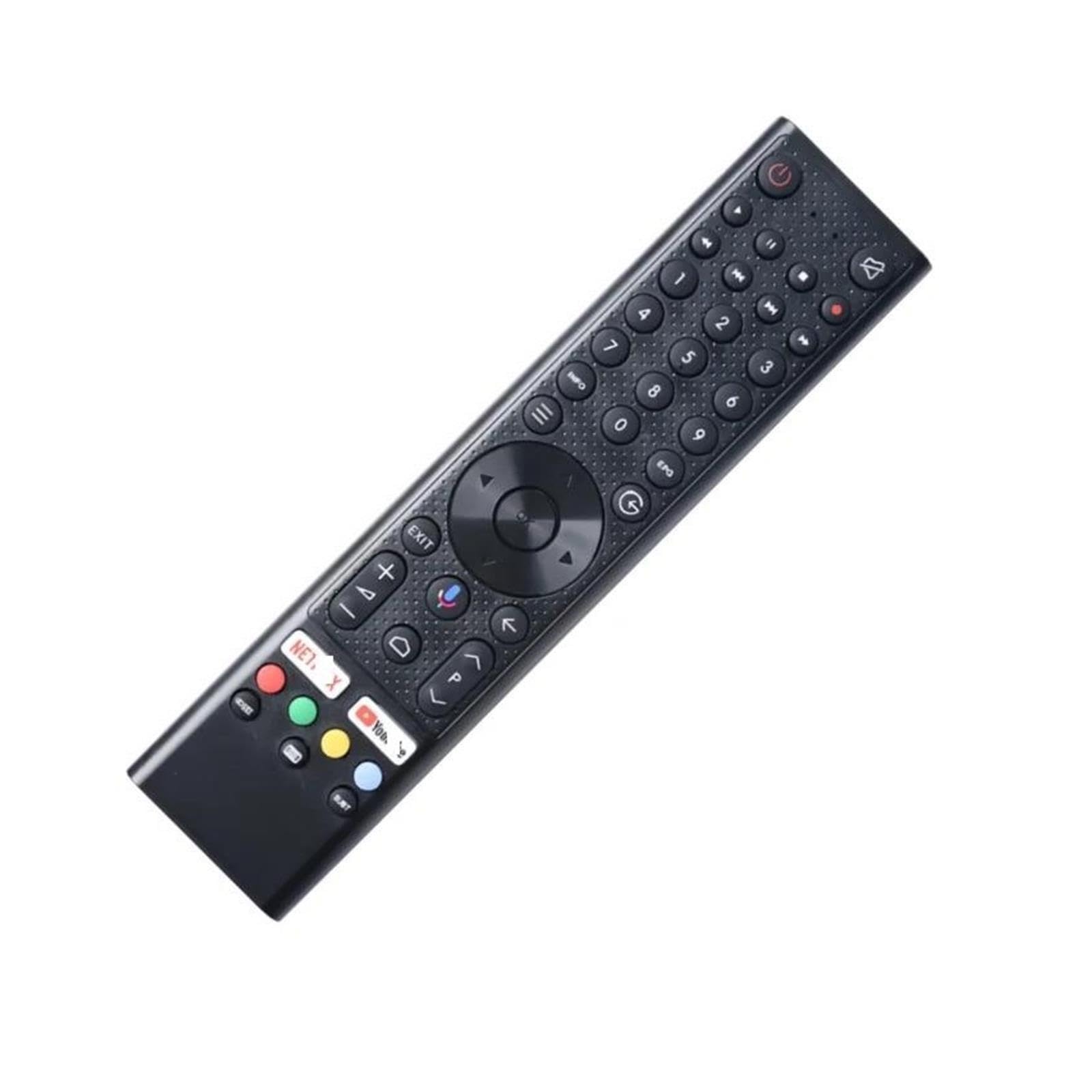 1PC K32DLX15GLE Smart LED HDTV Remote Control