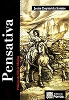PENSATIVA GOYTORTUA SANTOS 6070925793 Book Cover