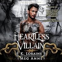 Heartless Villain: The Mate Games