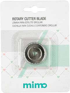 Lâmina para Estilete Circular Mimo - Pontilhado