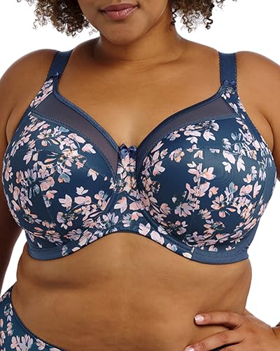 Image of GODDESS Kayla Underwire Banded Bra Underwear