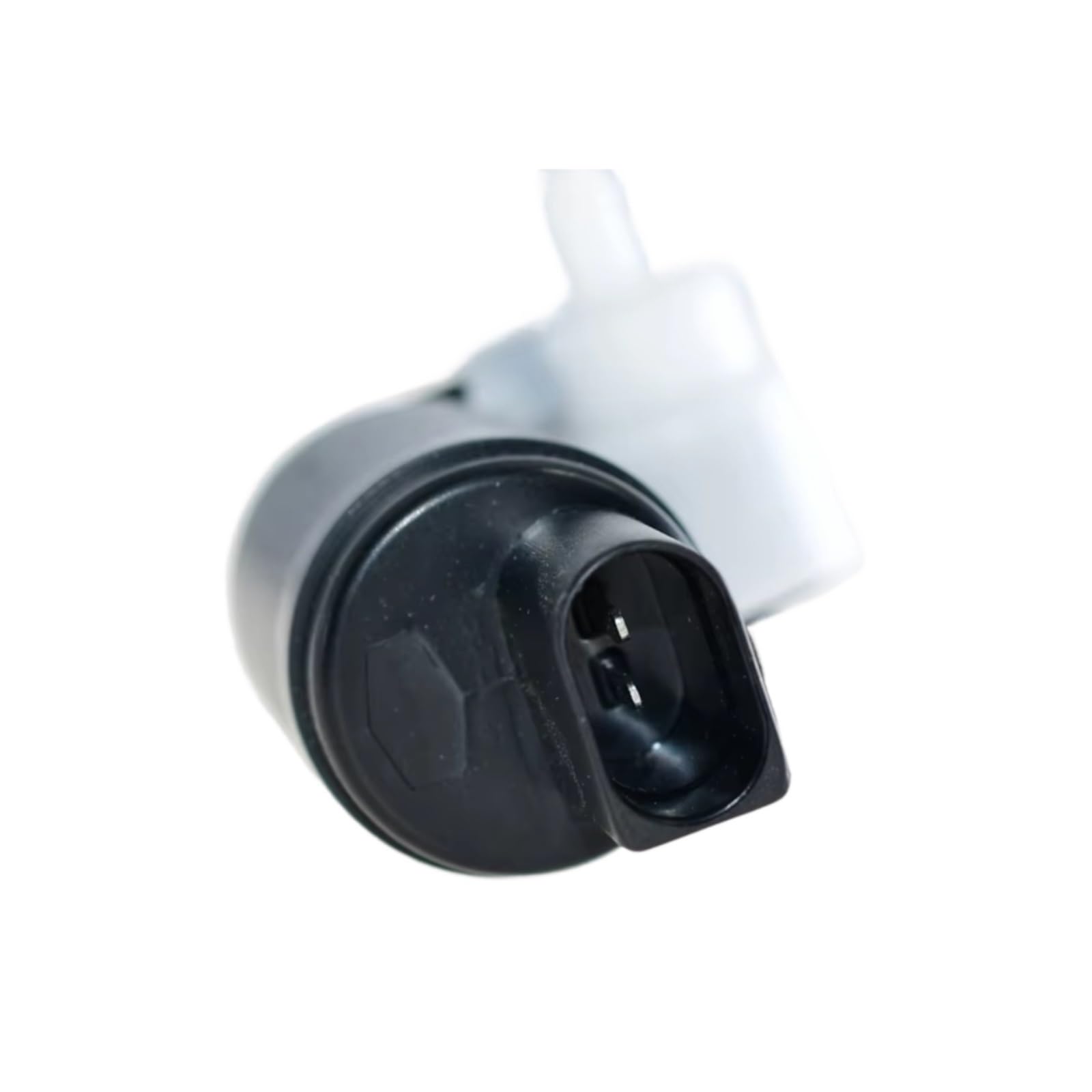 Coche Compatible Con A4 2002-2016 A6 2001-2005 Q5 2009-2016 Motor De Bomba Limpieza Limpiaparabrisas 1KD955651A