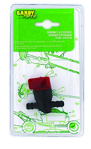 Greenstar, 11718, Green Star 11718, Universale Per La Benzina