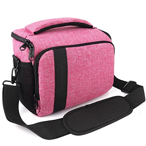 MCNVNEFSAW Bolsa de cámara Impermeable Cubierta Protectora A9 A7S II A7R III II A7 III II A6500 A6400 A6300 A6000 A5100 A5000 A3000 Ajuste for Sony Fit for Alpha Bolso de la cámara
