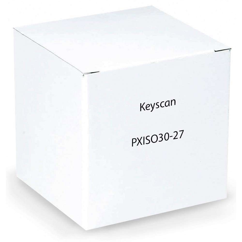 KEYSCAN PXISO30-27 PHOTO IMAG PROX CARD PK/50