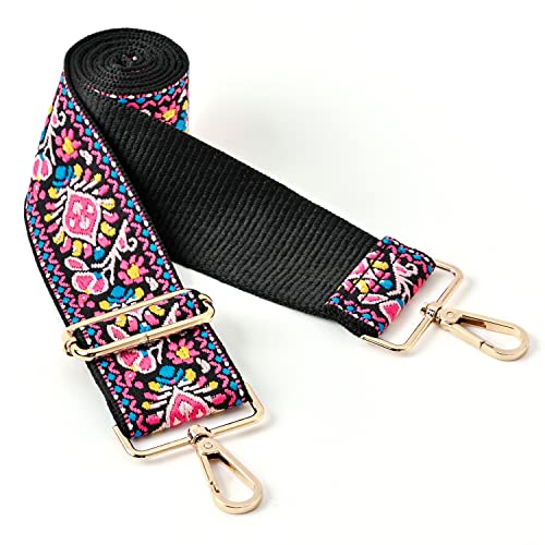 Image of Purse Strap Replacement Crossbody Handbag Shoulder Strap Adjustable
