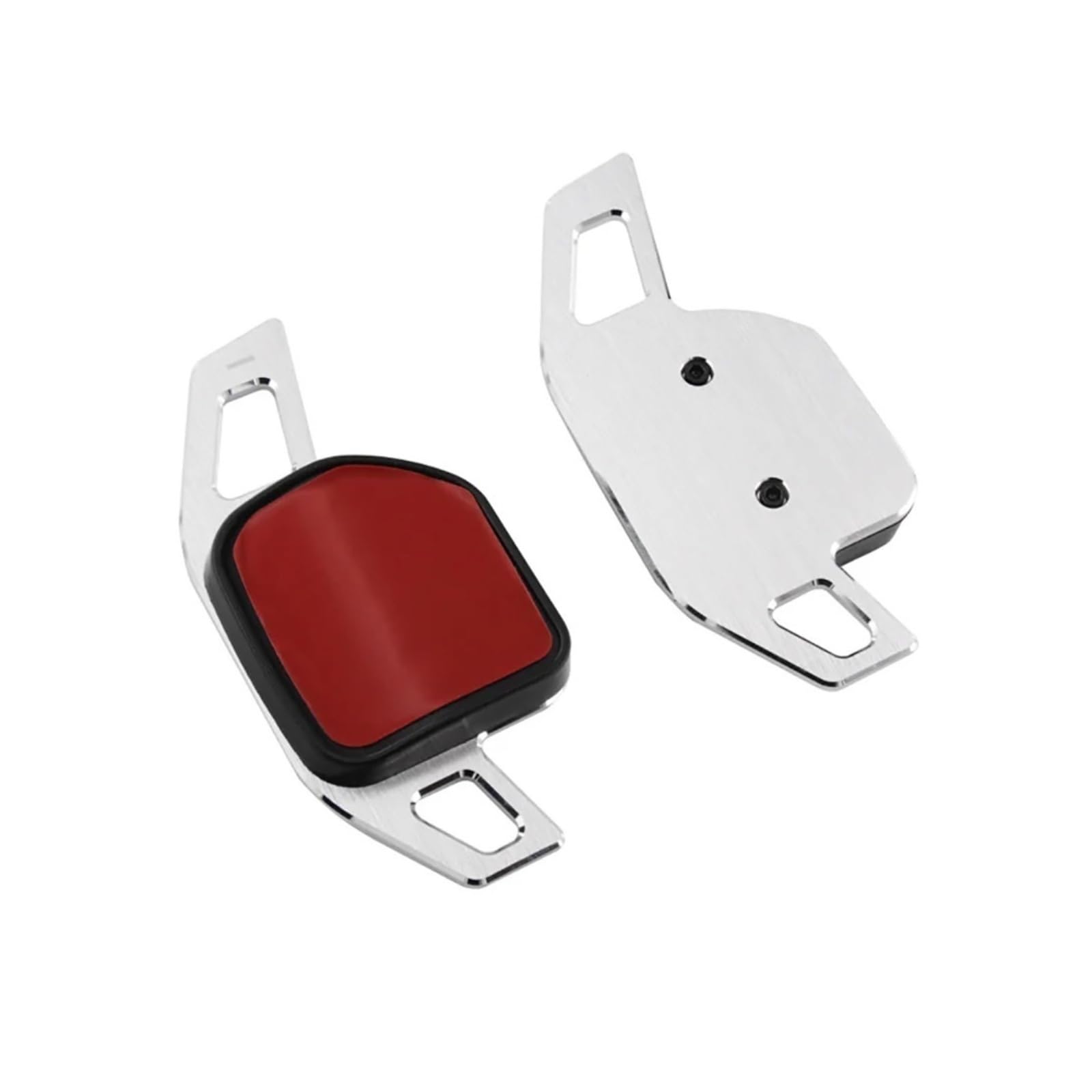 Mhyesa Type A Silver For A3 8P 8V A4 B8 A5 A6 C7 A7 A8 Q3 S3 S5 S6 S7 Sq5 Tt Car Shift Paddles