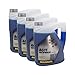 Produktbild 4X MANNOL MN4011-5 Longterm Antifreeze AG11-40°C Kühlerfrostschutz 5L