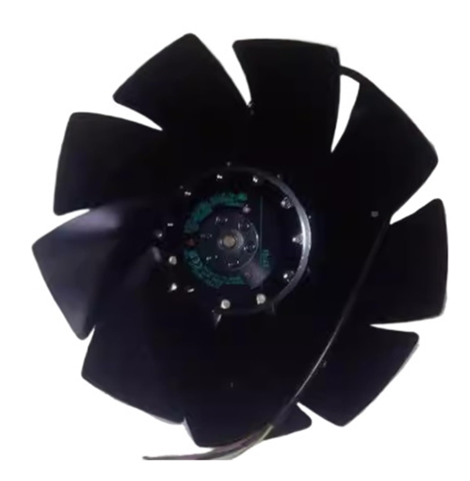 EGTDSFGJA Axial flow fan A2E250-AN35-05