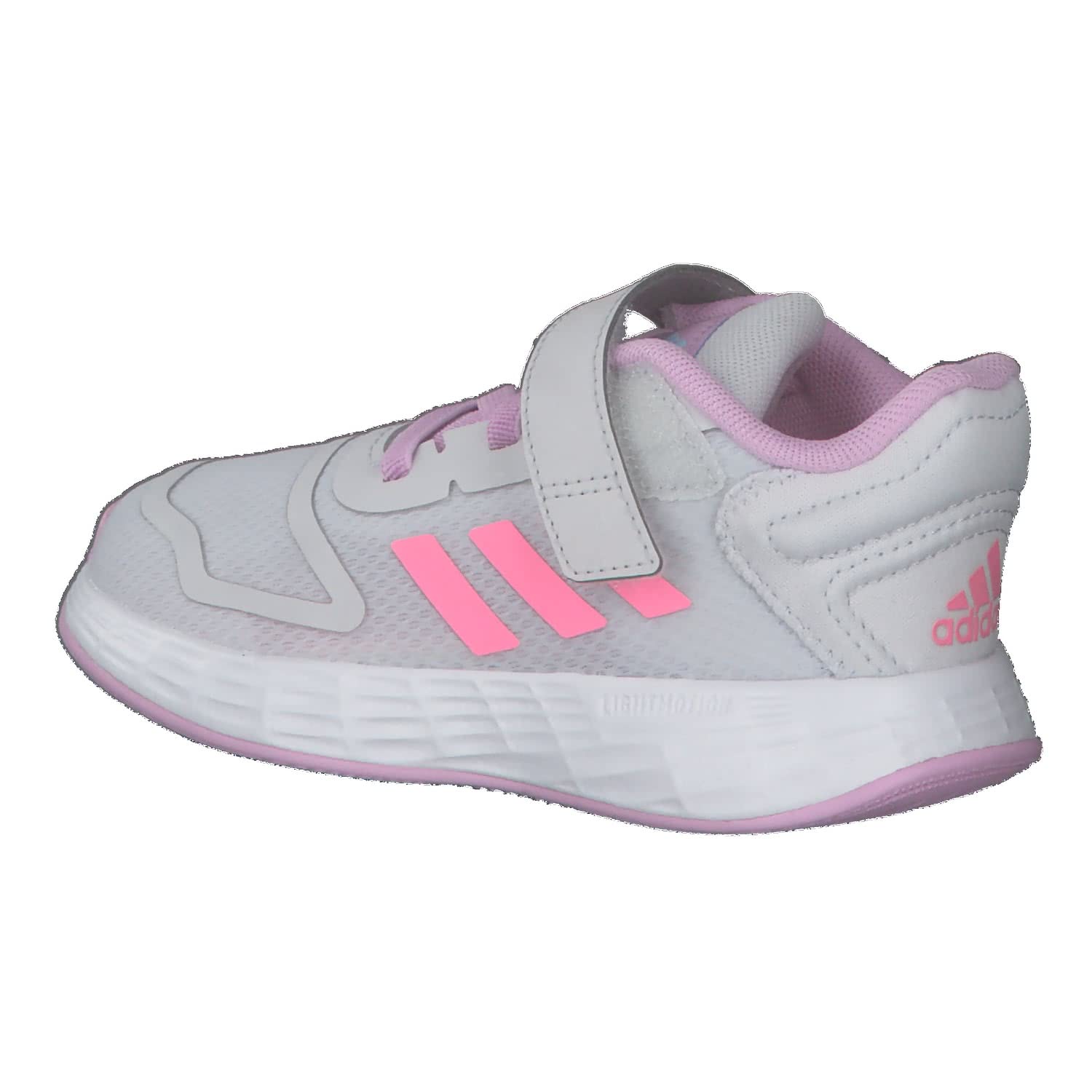 adidas Duramo 10 El K - Sneakersy Uniseks - dzieci