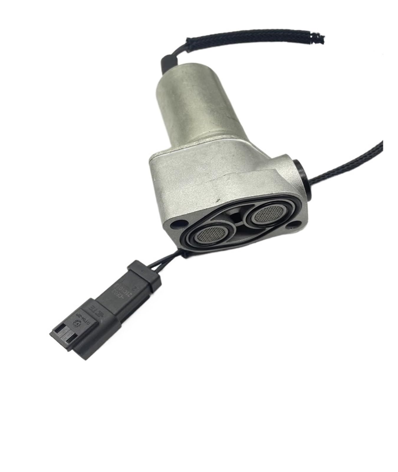 JJKKOZVQF PC400 450-8 Hydraulic Pump Large Pump Proportional Solenoid Valve 702-21-0761 0(Import)