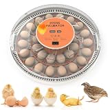 howooiua 30-Egg Incubator
