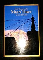 Mein Tibet 3458162127 Book Cover