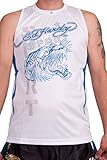 Ed Hardy Men's Sport Athletic Tank Top Muscle Tee