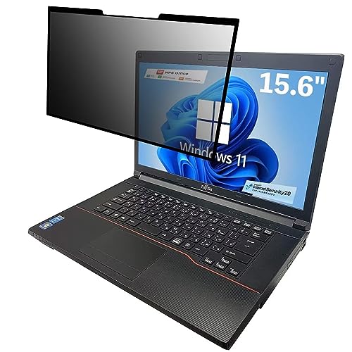 xm m[gPC A553 15.6C` 16:9 Ή S `h~tB^[ vCoV[tB^[ p\R PC tیtB u[CgJbg ˖h~ EȒP یV[g E