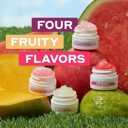 Lip Mask, Overnight Lip Treatment - image 2