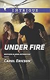 Under Fire (Brothers in Arms: Retribution)