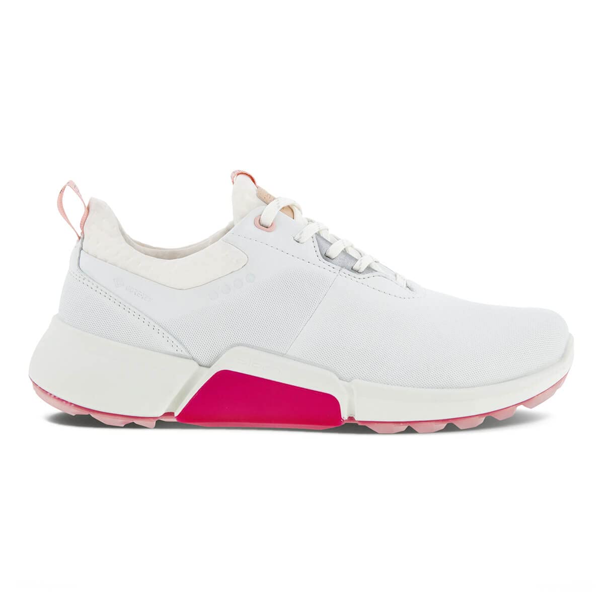 ECCO Damen Biom Hybrid 4 Gore-tex Waterproof Golfschuh