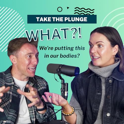 Aine Kilkenny | Riley Period Care Products | Take the Plunge |Business Podcast | Menstrual Wellbeing