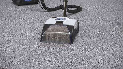 Prolux Carpet Shampooer Real-World Performance
