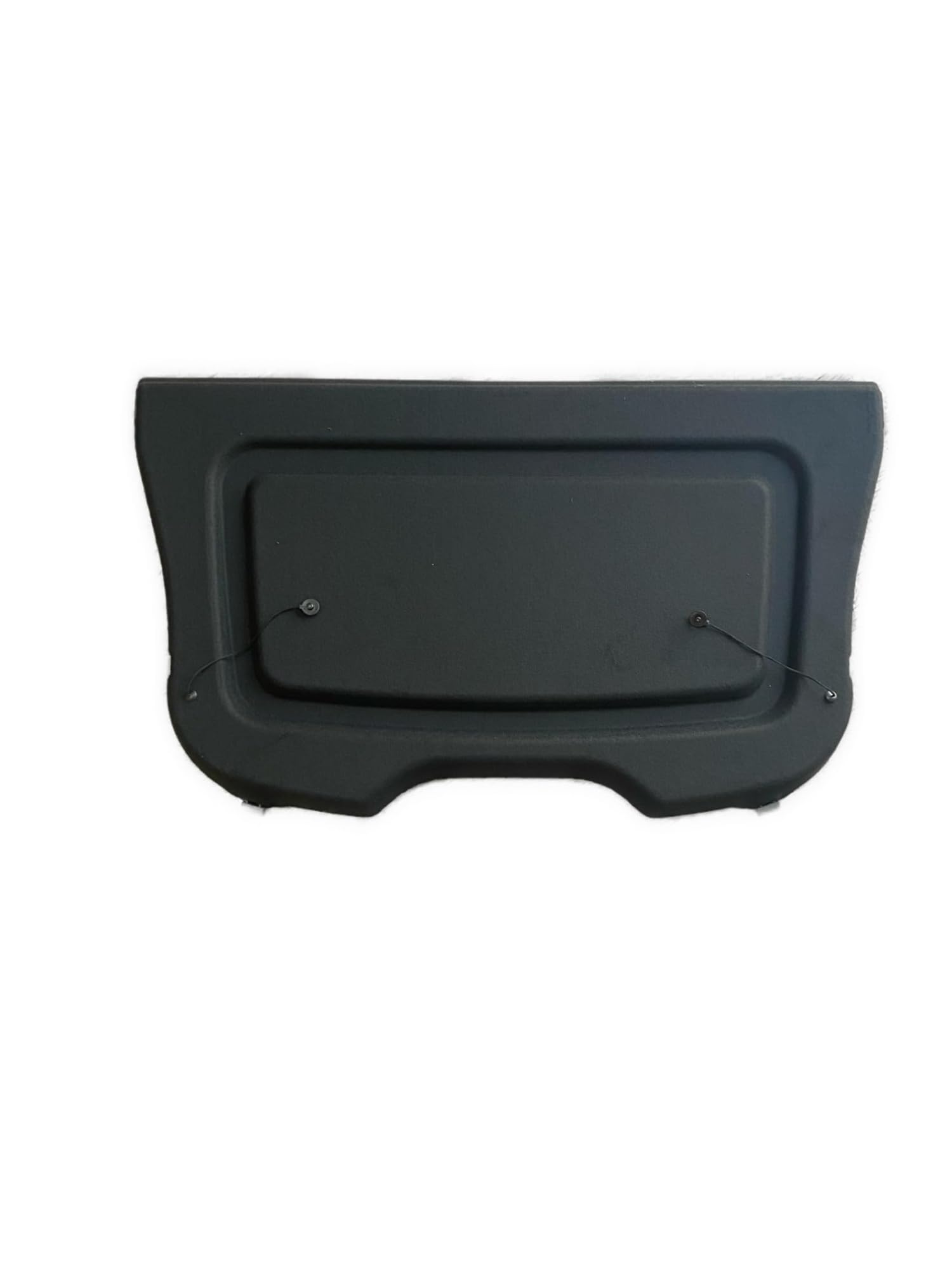 Pantalla Retráctil para Maletero para Ford para Focus MK3 2011-2018 Hatchback, Bandeja para Paquetes, Cubierta Carga, Cubierta Equipaje