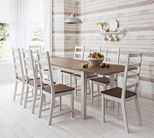 Noa and Nani - Juego de Muebles de Comedor