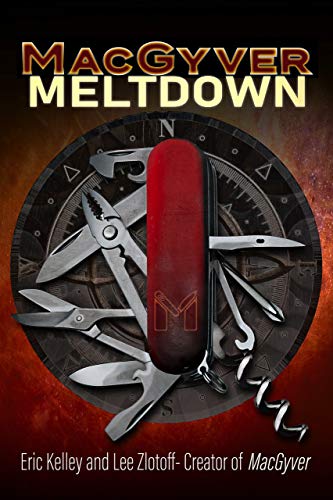 MacGyver: Meltdown