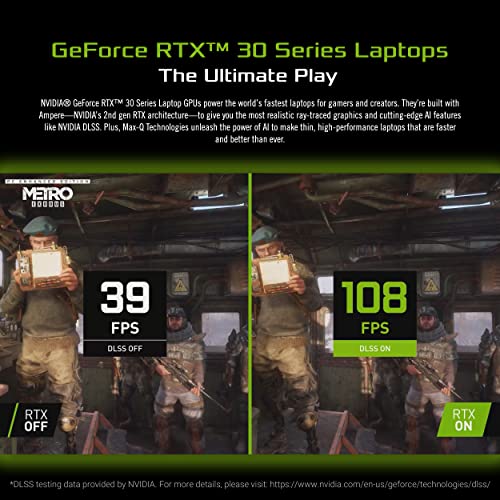 ROG Strix G15 (2022), 15" 16:10 FHD 144 Hz, GeForce RTX 3050, AMD Ryzen 7 6800H/HS, 16 GB DDR5, SSD PCIe 512 GB, Wi-Fi 6E, Windows 11, G513RC-ES73, Grigio eclissi - Notebook - Immagine 2