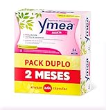 Ymea - Suplimentos Silueta Pack, Cápsula, 2 unidades