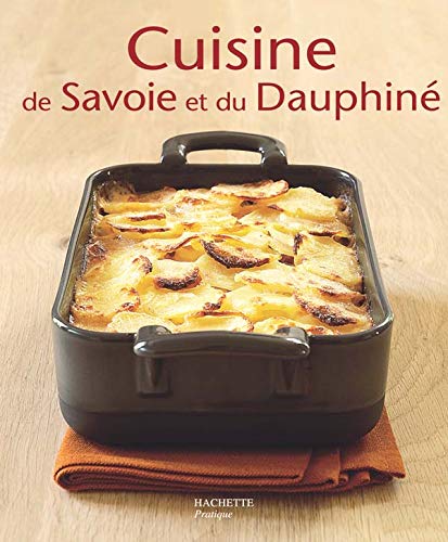 Cuisine de Savoie et du Dauphiné