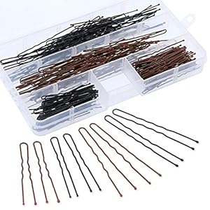 Swpeet Uxingjia-220 Zestaw Wsuwek do Włosów