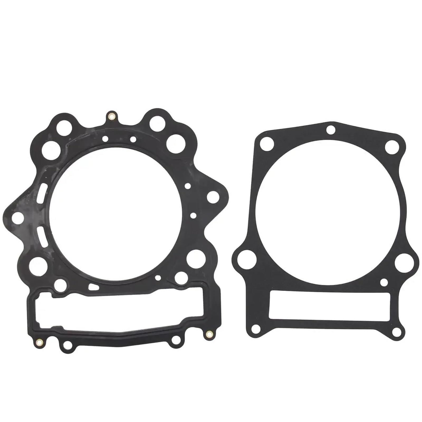 Juego De Juntas De Junta Kit Completo De Juntas Para La Parte Superior Del Motor (culata) Para Yamaha Raptor 700 YFM700 (2006-2022) Repuestos Y Juntas De Motor
