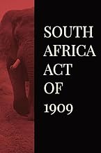South Africa Act of 1909