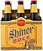 Shiner Bock, 6 Pk, 12 Fl Oz Bottles