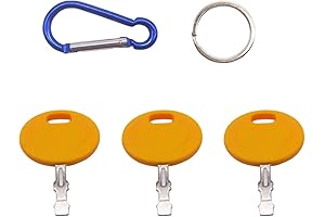 Cub Cadet Mower Ignition Key