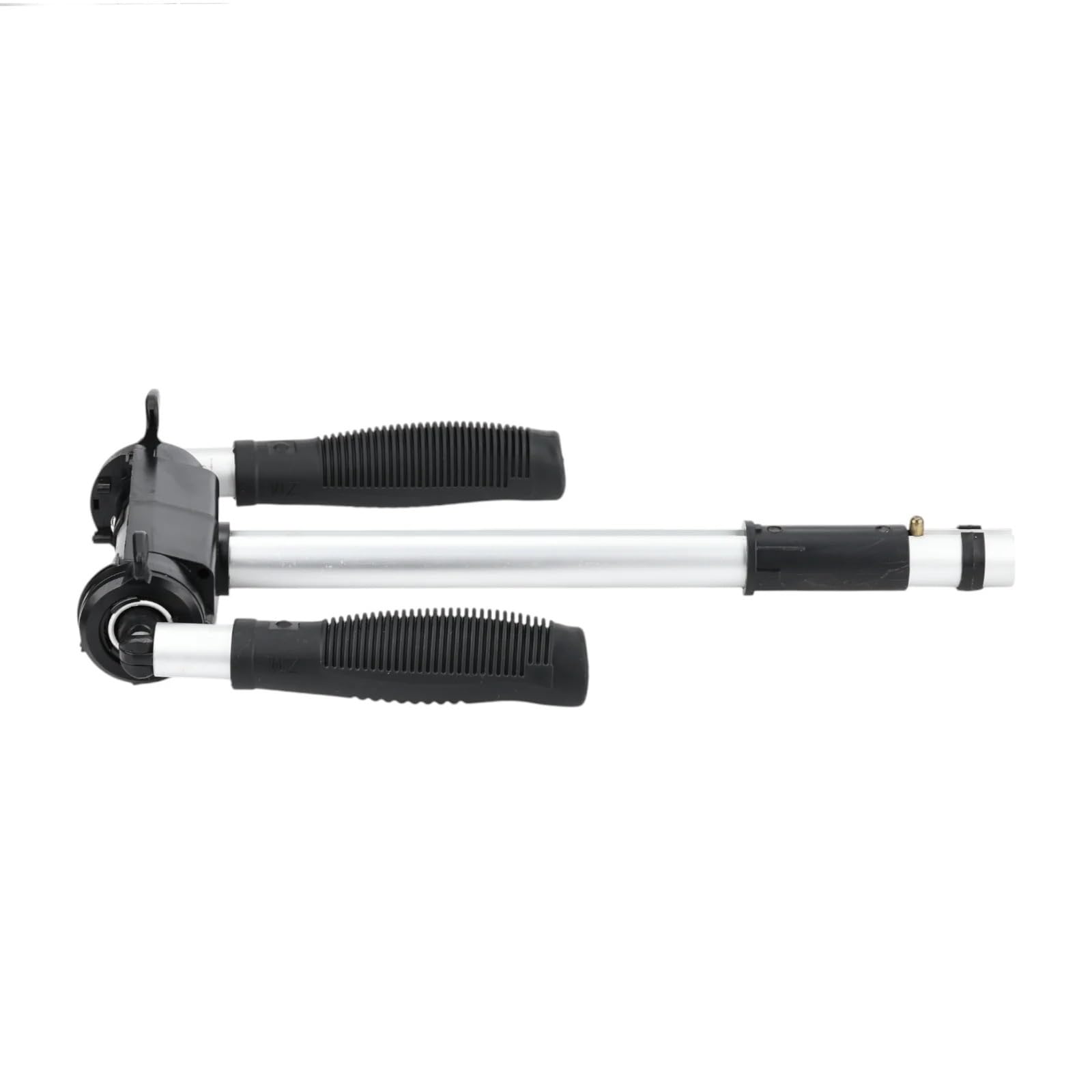 Barra Transversal Plegable for Manillar de Patinete eléctrico KU-goo S1/S2/S3 de 8 Pulgadas, Kit de Montaje, Accesorios y Piezas
