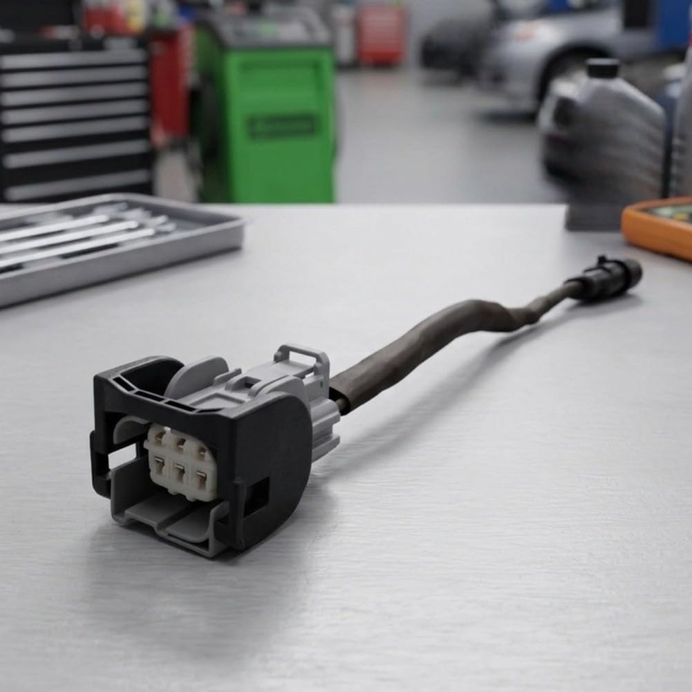 Cable Tester Inyector Common Rail 23670-11030 Gris