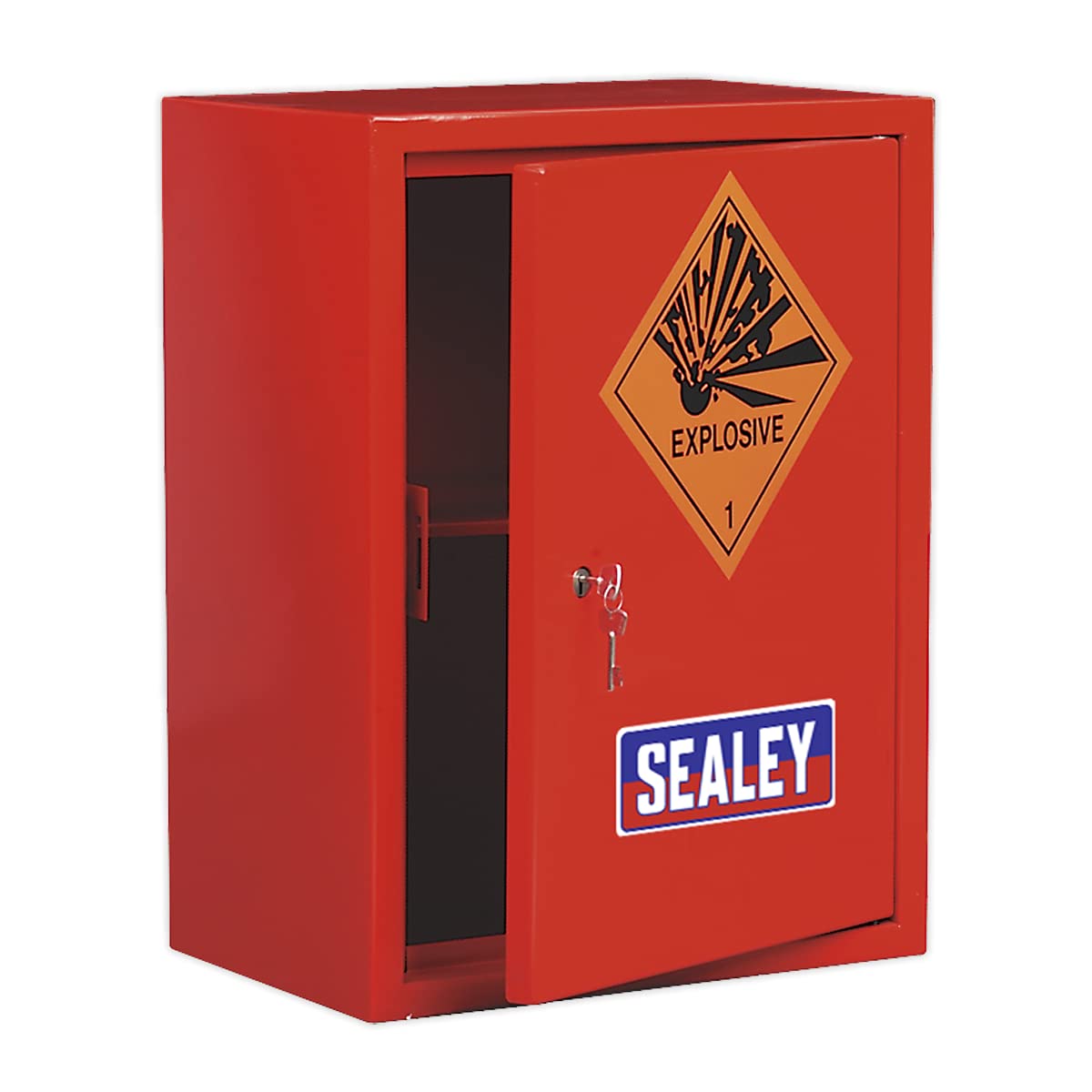 Airbag Cabinet 5054511330724