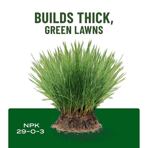 Scotts Turf Builder Liquid Lawn Food, 32 fl. oz. - image 5