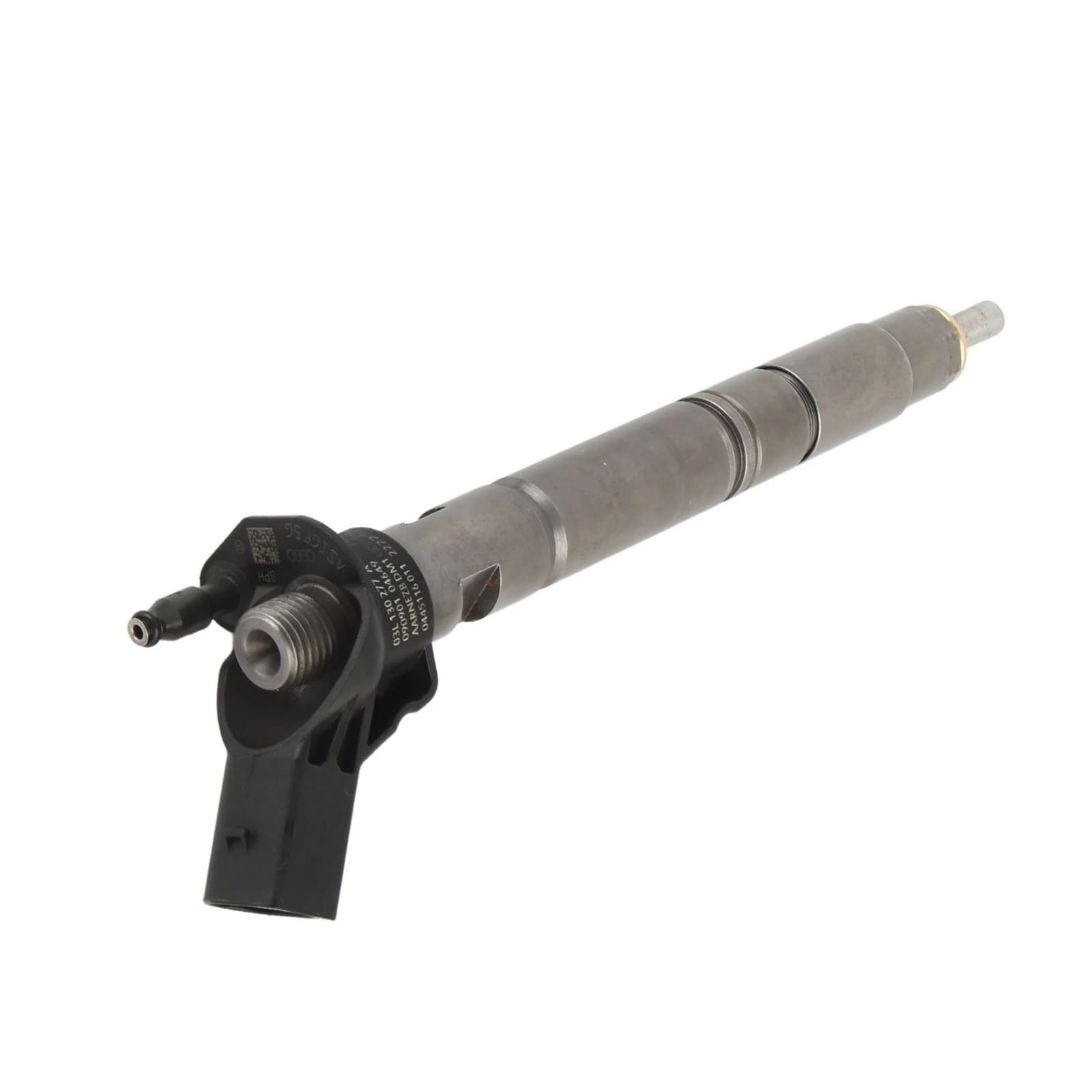 Parti dell'iniettore di carburante Iniettore di carburante automatico Ugello iniezione per VW per Audi