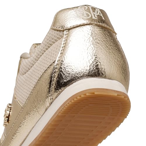 Image of U.S. Polo ASSN. Reverie Retro Sneakers Shoes with Premium Upper