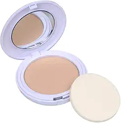 Sun Marine Color Compacto FPS50 Biomarine - Pó Compacto 12g Bege
