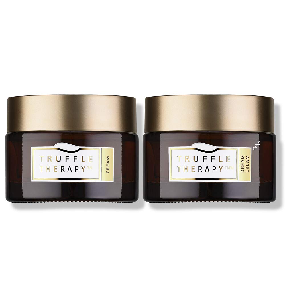 SKIN&CO Roma Truffle Therapy Day to Night Glow Kit, 3.4 fl. oz.